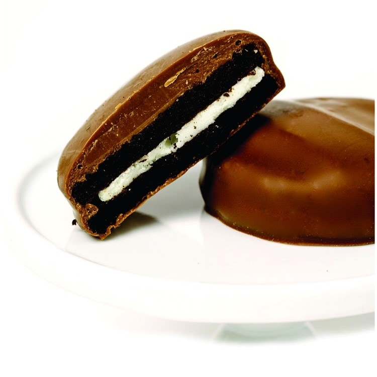 Chocolate Covered Oreo